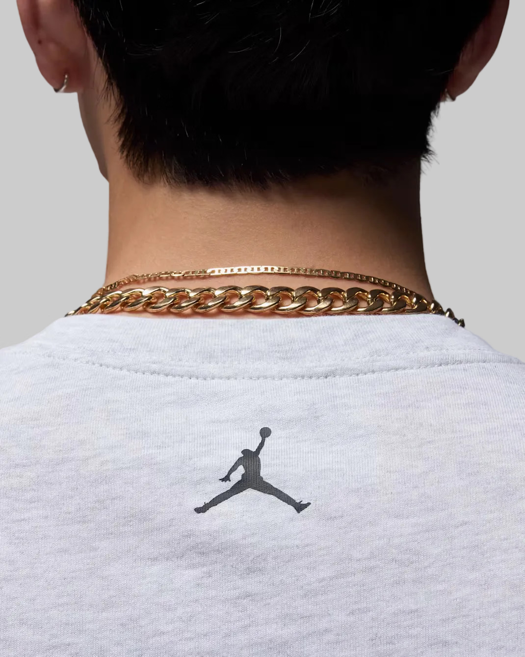 Camiseta Air Jordan