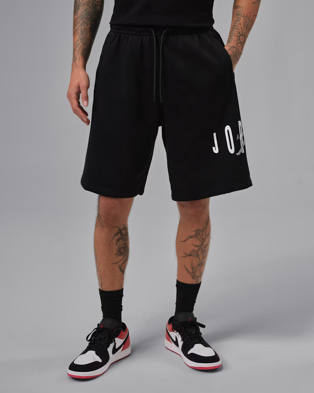BERMUDA AIR JORDAN OVERSIZED FIT