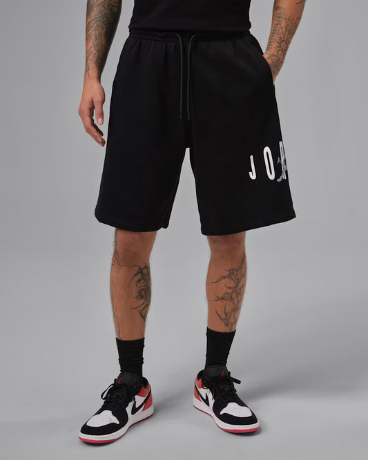 BERMUDA AIR JORDAN OVERSIZED FIT