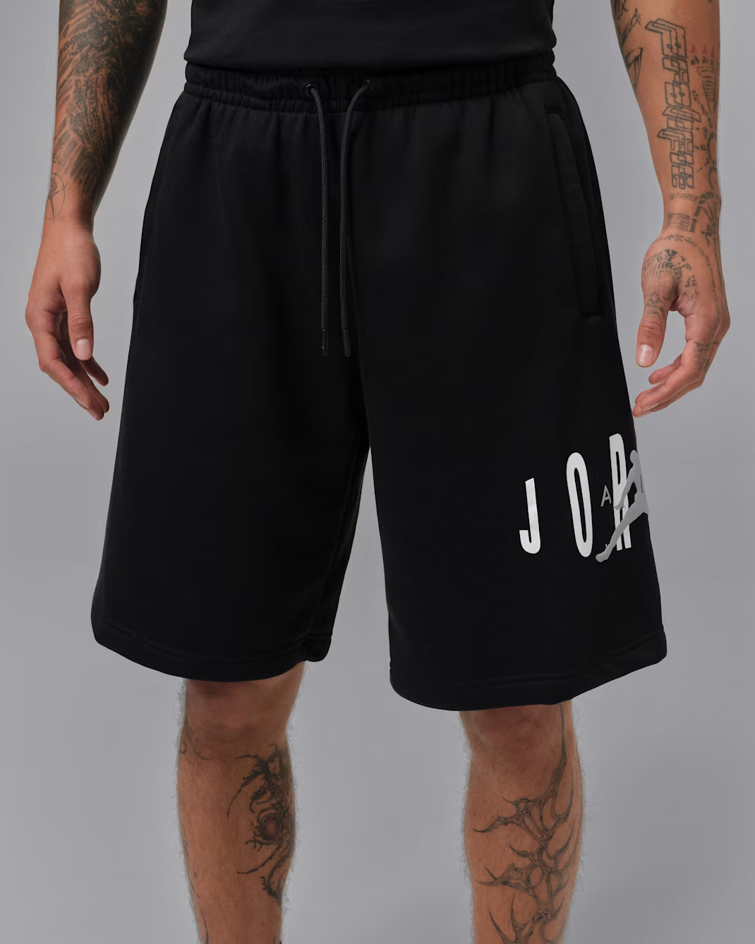 BERMUDA AIR JORDAN OVERSIZED FIT