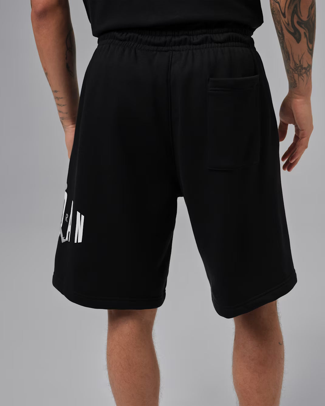 BERMUDA AIR JORDAN OVERSIZED FIT