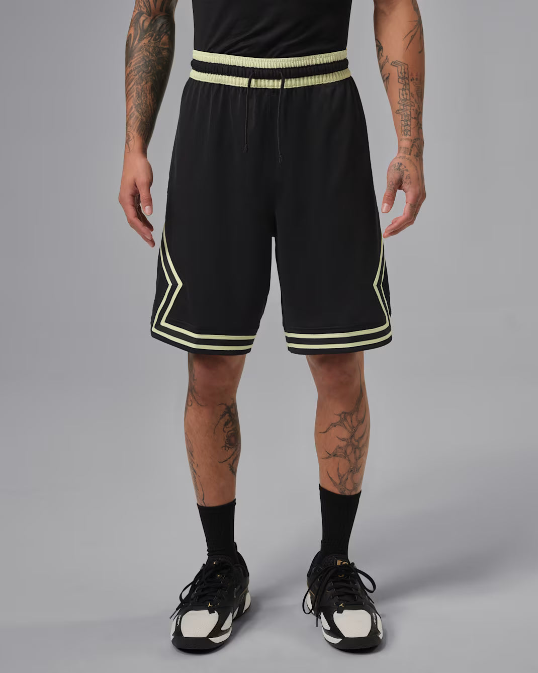 PANTALONETA AIR JORDAN