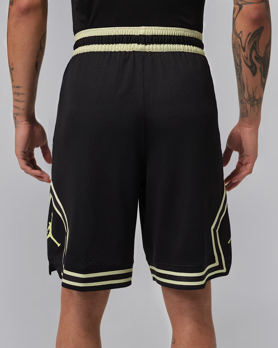 PANTALONETA AIR JORDAN