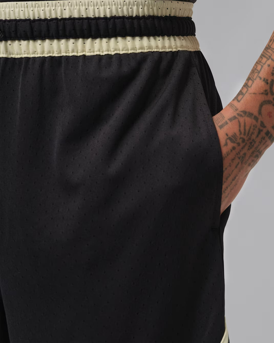 PANTALONETA AIR JORDAN