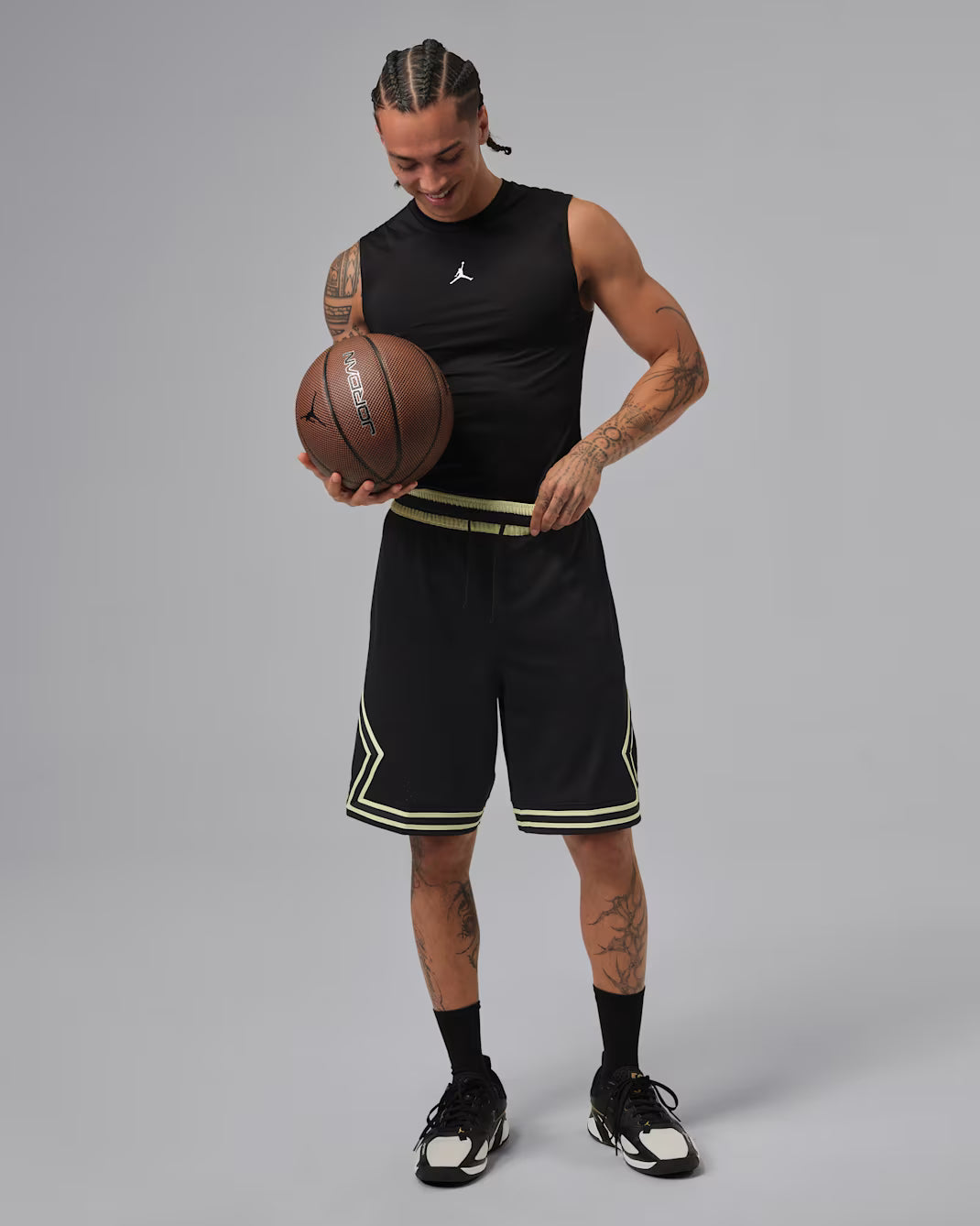 PANTALONETA AIR JORDAN