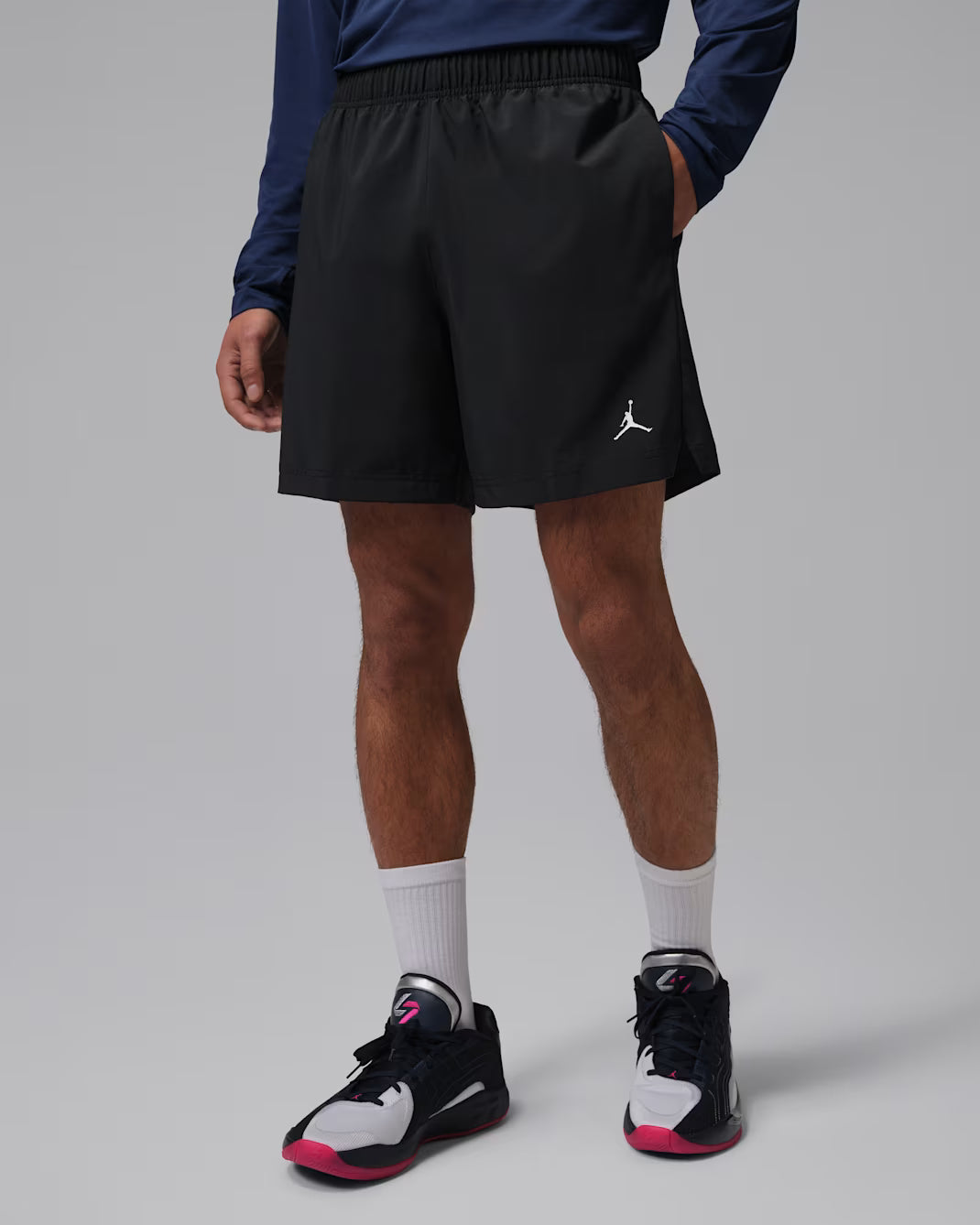 PANTALONETA AIR JORDAN