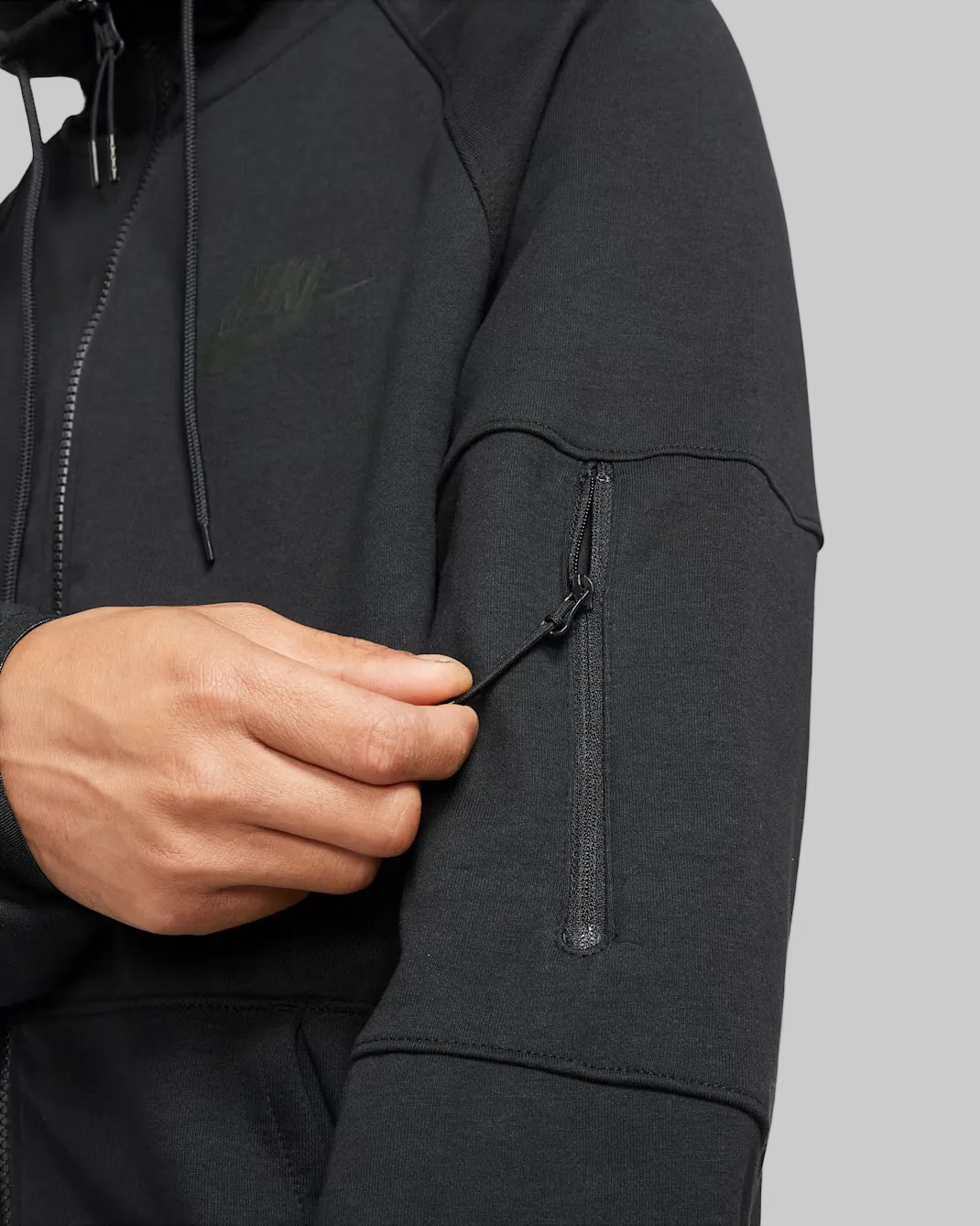 CHAQUETA NIKE
