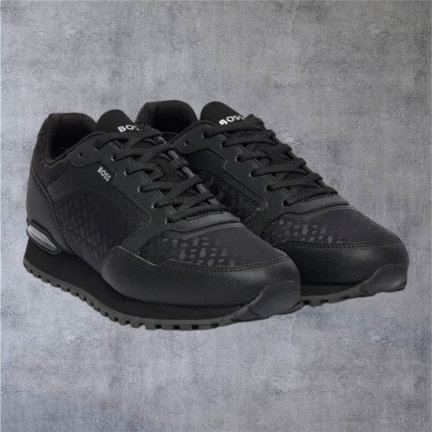 Zapatos Hugo Boss