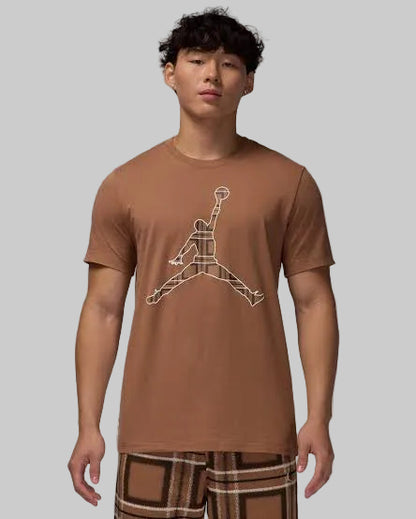 CAMISETA AIR JORDAN