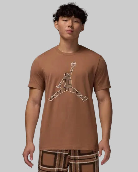 CAMISETA AIR JORDAN