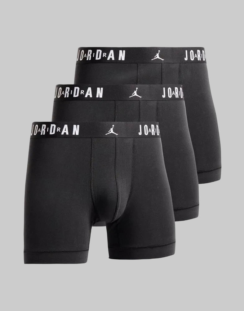 Boxers Jordan Pack X 3