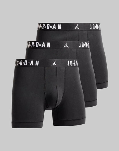 Boxers Jordan Pack X 3