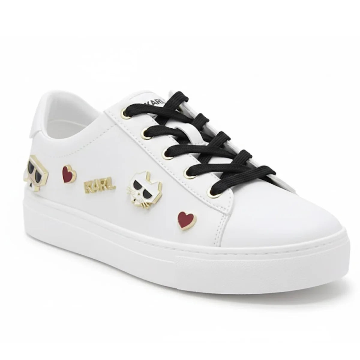 ZAPATOS KARL LAGERFELD