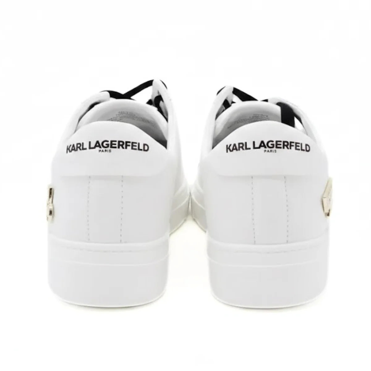 ZAPATOS KARL LAGERFELD