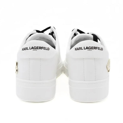ZAPATOS KARL LAGERFELD