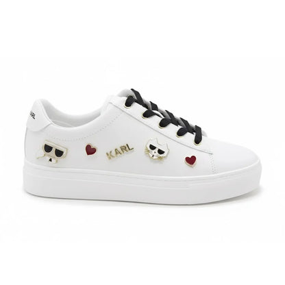ZAPATOS KARL LAGERFELD