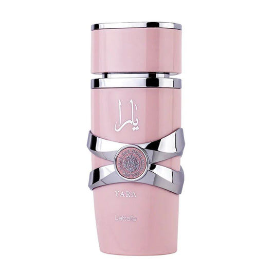 Lattafa Yara 100ml EDP Mujer - LE SHOP COLOMBIA