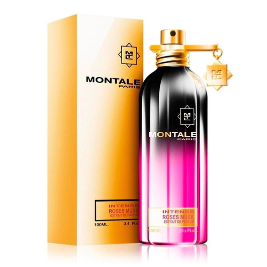 Montale Intense Roses Musk Extrait de Parfum 100ML - LE SHOP COLOMBIA