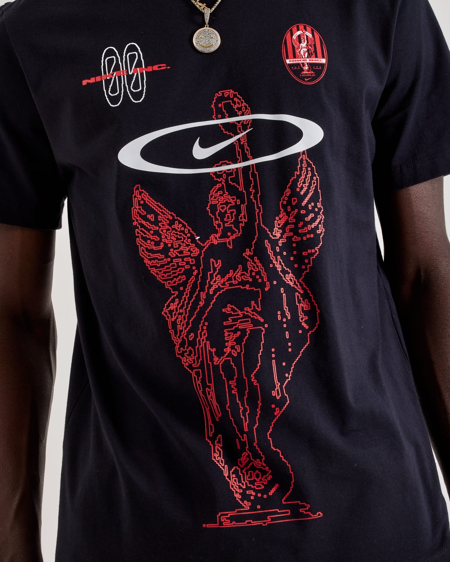 CAMISETA NIKE