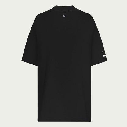 Camiseta Nea Oversize Unisex Ref: Strength - LE SHOP COLOMBIA
